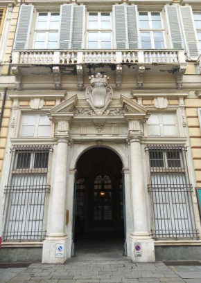 DOMUS REGIS Genova
